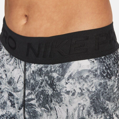 Nike Dri-Fit Performance Mid Rise All Over Print Tight Women 9 Nike Dri-Fit Performance Mid Rise All Over Print Tight Women - Image 7