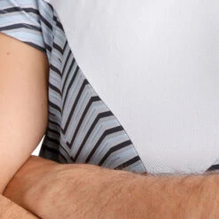 Nike Dri-Fit Court Slam RG T-Shirt Men -Tennis Equipment Store 57144000 0 4