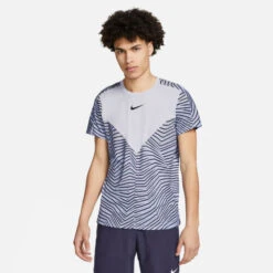 Nike Dri-Fit Court Slam RG T-Shirt Men -Tennis Equipment Store 57144000 0 8