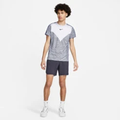 Nike Dri-Fit Court Slam RG T-Shirt Men -Tennis Equipment Store 57144000 10