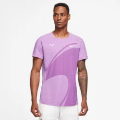 Nike Dri-Fit Advantage RAFA MNK T-Shirt Men -Tennis Equipment Store 57150000 13