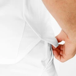 Nike Court Dri-Fit Slam T-Shirt Men -Tennis Equipment Store 57305000 0 8