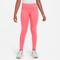 Nike Dri-Fit Big Kids Tight Girls 14 Nike Dri-Fit Big Kids Tight Girls -Tennis Equipment Store 57332000 13