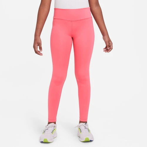 Nike Dri-Fit Big Kids Tight Girls 7 Nike Dri-Fit Big Kids Tight Girls - Image 5