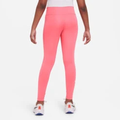 Nike Dri-Fit Big Kids Tight Girls 15 Nike Dri-Fit Big Kids Tight Girls -Tennis Equipment Store 57332000 14