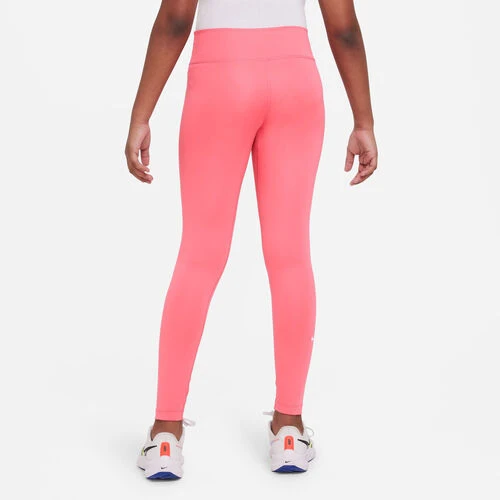 Nike Dri-Fit Big Kids Tight Girls 8 Nike Dri-Fit Big Kids Tight Girls - Image 6