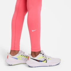 Nike Dri-Fit Big Kids Tight Girls 17 Nike Dri-Fit Big Kids Tight Girls -Tennis Equipment Store 57332000 16