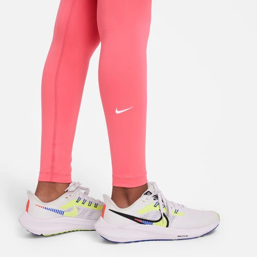 Nike Dri-Fit Big Kids Tight Girls 10 Nike Dri-Fit Big Kids Tight Girls - Image 8