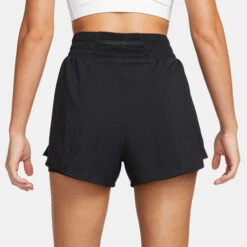 Nike Dri-Fit One Heritage 3in 2in1 Shorts Women 18 Nike Dri-Fit One Heritage 3in 2in1 Shorts Women -Tennis Equipment Store 57340000 14