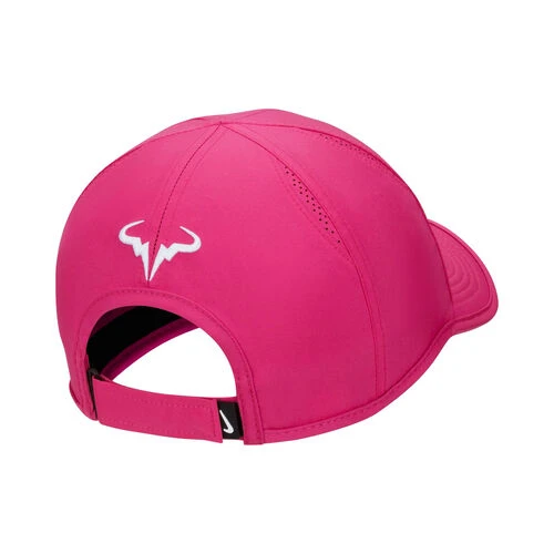 Nike Dri-Fit RAFA Cap 4 Nike Dri-Fit RAFA Cap - Image 2