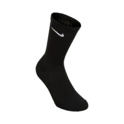 Nike Everyday Cushioned Sports Socks 15 Nike Everyday Cushioned Sports Socks -Tennis Equipment Store 57373000 10