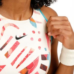 Nike Dri-Fit Court Slam Dress Women -Tennis Equipment Store 57398000 0 4
