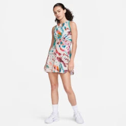 Nike Dri-Fit Court Slam Dress Women -Tennis Equipment Store 57398000 15