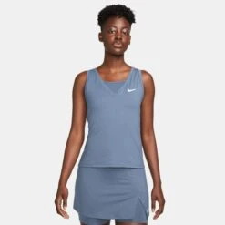 Nike Dri-Fit Court Tank Top Women -Tennis Equipment Store 57399000 13