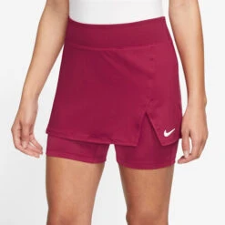 Nike Dri-Fit Court STRT Skirt Women -Tennis Equipment Store 57403000 13