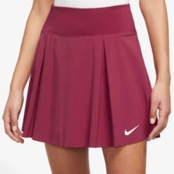 Nike Dri-Fit Regular Skirt Women 13 Nike Dri-Fit Regular Skirt Women -Tennis Equipment Store 57405000 13