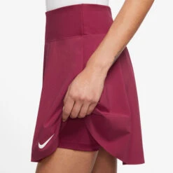 Nike Dri-Fit Regular Skirt Women 15 Nike Dri-Fit Regular Skirt Women -Tennis Equipment Store 57405000 15