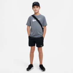 Nike Dri-Fit Graphic Multi T-Shirt Boys -Tennis Equipment Store 57487000 15