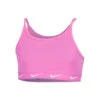 Nike Dri-Fit Big Kids Sports Bras Girls -Tennis Equipment Store 57504000 000