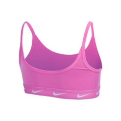 Nike Dri-Fit Big Kids Sports Bras Girls -Tennis Equipment Store 57504000 0 2