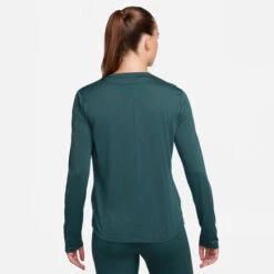 Nike Dri-Fit One Standard Long Sleeve Women -Tennis Equipment Store 57585000 14