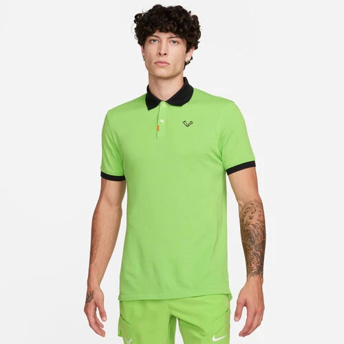 Nike Dri-Fit RAFA Slim Polo Men 6 Nike Dri-Fit RAFA Slim Polo Men - Image 4