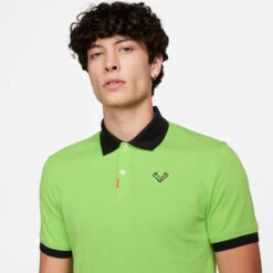 Nike Dri-Fit RAFA Slim Polo Men 18 Nike Dri-Fit RAFA Slim Polo Men -Tennis Equipment Store 57849000 16