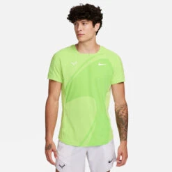 Nike Dri-Fit Advantage Rafa T-Shirt Men -Tennis Equipment Store 57856000 13