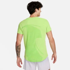 Nike Dri-Fit Advantage Rafa T-Shirt Men -Tennis Equipment Store 57856000 14