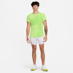 Nike Dri-Fit Advantage Rafa T-Shirt Men -Tennis Equipment Store 57856000 17