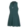 Nike Dri-Fit Advantage Dress Women 2 Nike Dri-Fit Advantage Dress Women -Tennis Equipment Store 57889000 000