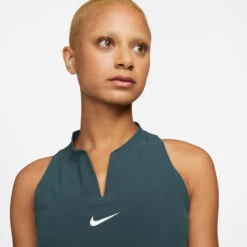 Nike Dri-Fit Advantage Dress Women -Tennis Equipment Store 57889000 16