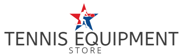 Tennis Equipment Store